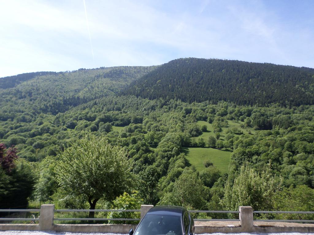 L'Esquerade Castillon-de-Larboust Quarto foto