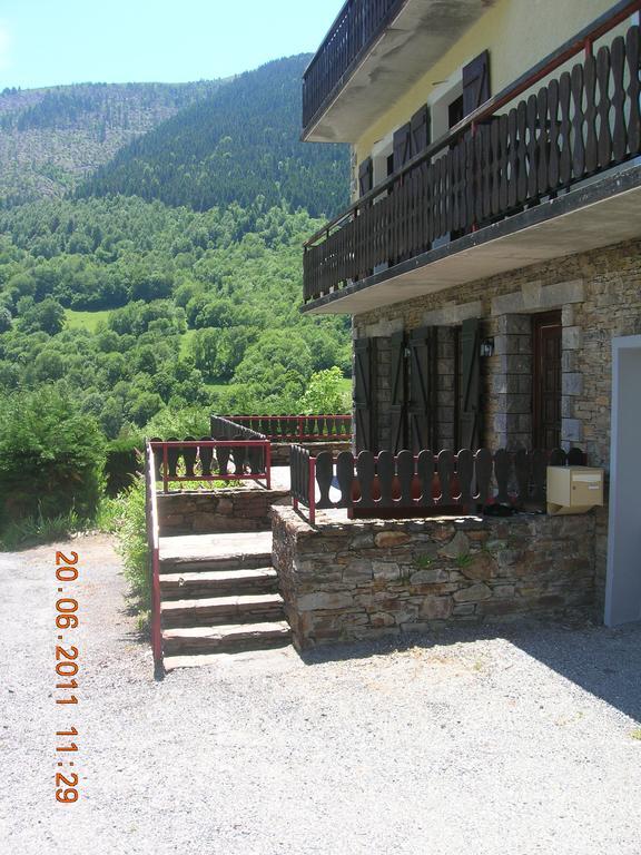 L'Esquerade Castillon-de-Larboust Quarto foto